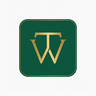 T&W Stack logo